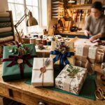 6 Gift Wrapping Tips a Pro Always Uses (and You Should Copy) for Gorgeous Presents