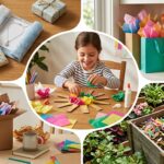5 Creative Ways to Reuse Tissue Paper: From Storing Valuables to Composting
