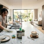 Stop Over-Cleaning: 6 Places Pro Cleaners Actually Skip (and Why You Should Too)