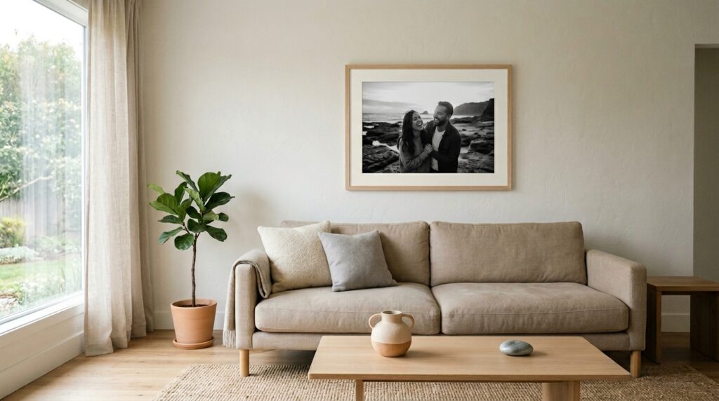 🏡 20 Minimalist Living Room Ideas That Instantly Make Your Home Look Expensive (2026 Guide)
