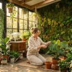 Transform Your Living Space: 10 Unique Home Plant Ideas That Will Elevate Your Interior Design