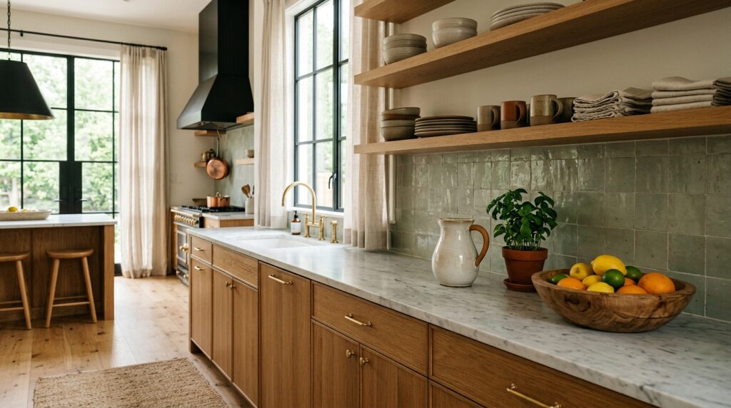 Kitchen Design Regrets: 7 Mistakes That Instantly Ruin the Vibe (According to Pros)