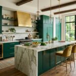 7 Essential Rules of Kitchen Design: Mastering Decor and Functionality